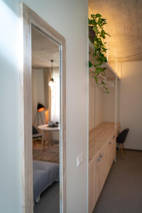 Bed & Breakfast Mai Ram Yoga House *