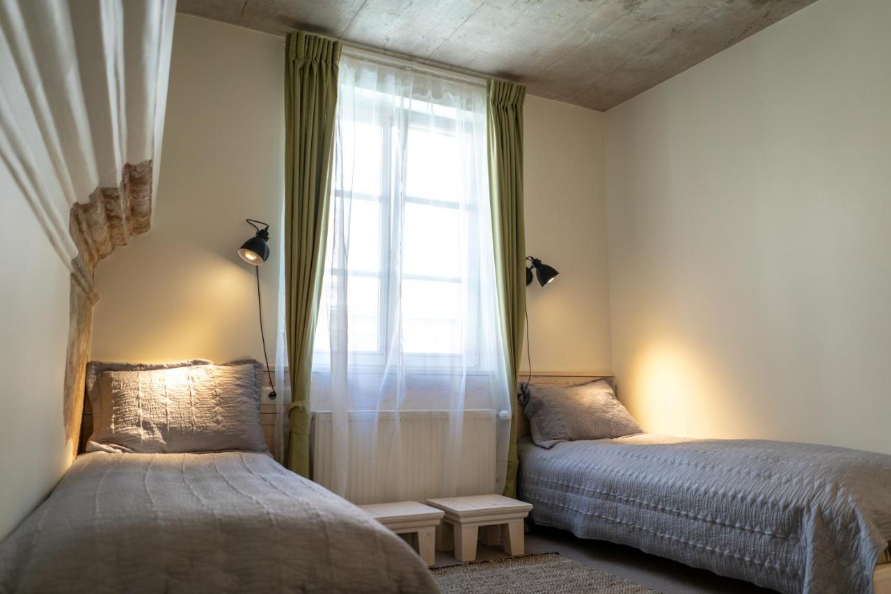 Mai Ram Yoga House Bed & Breakfast VNO