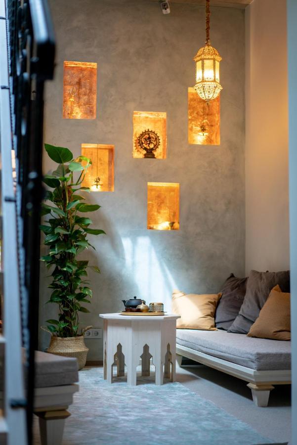 Mai Ram Yoga House Bed & Breakfast VNO