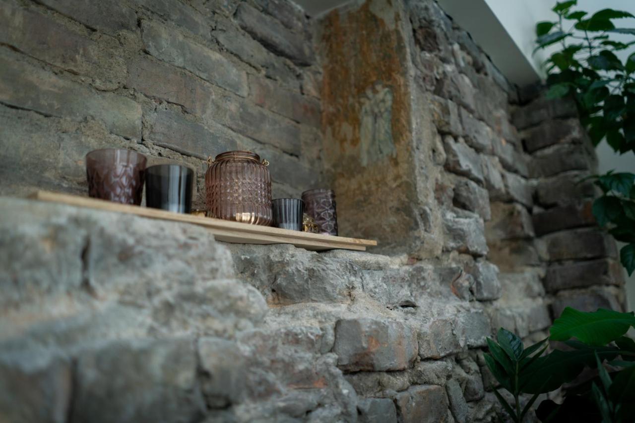 Bed & Breakfast Mai Ram Yoga House *