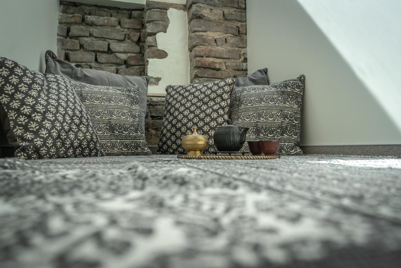 Mai Ram Yoga House * VNO