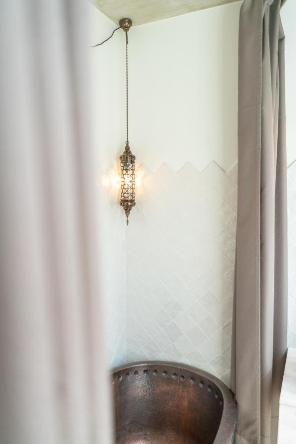 Mai Ram Yoga House Bed & Breakfast *