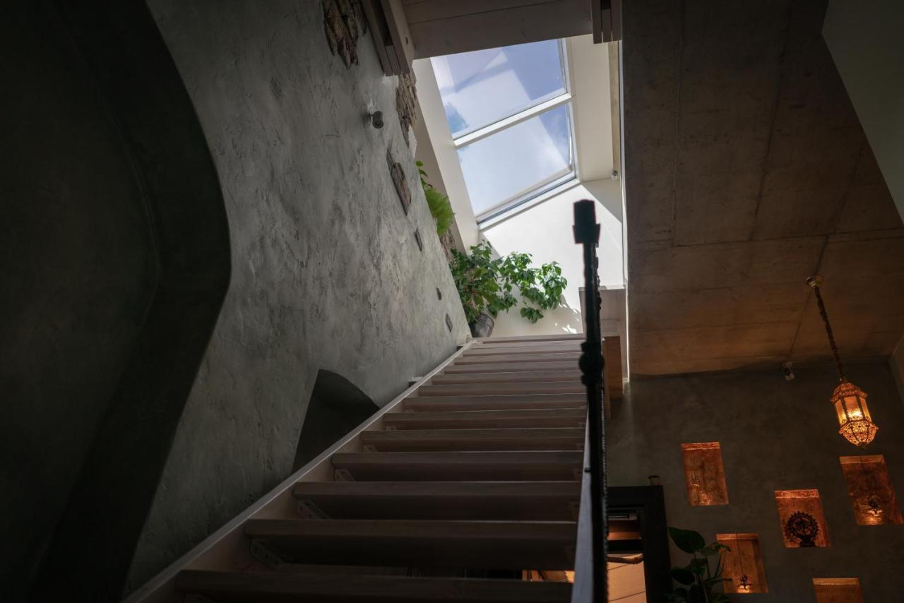 Mai Ram Yoga House Bed & Breakfast VNO