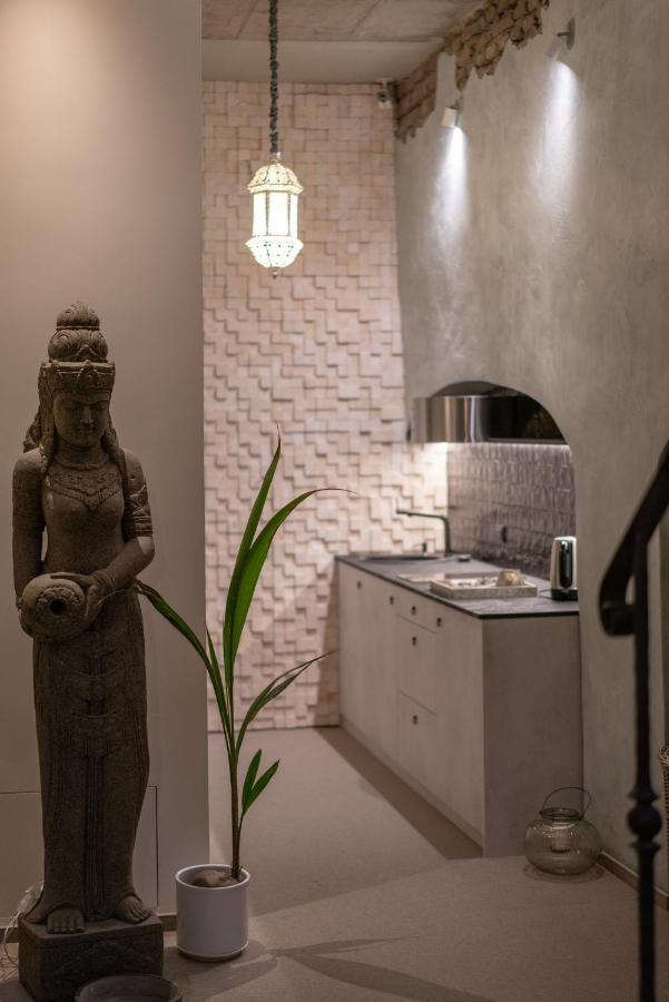 Mai Ram Yoga House Bed & Breakfast VNO